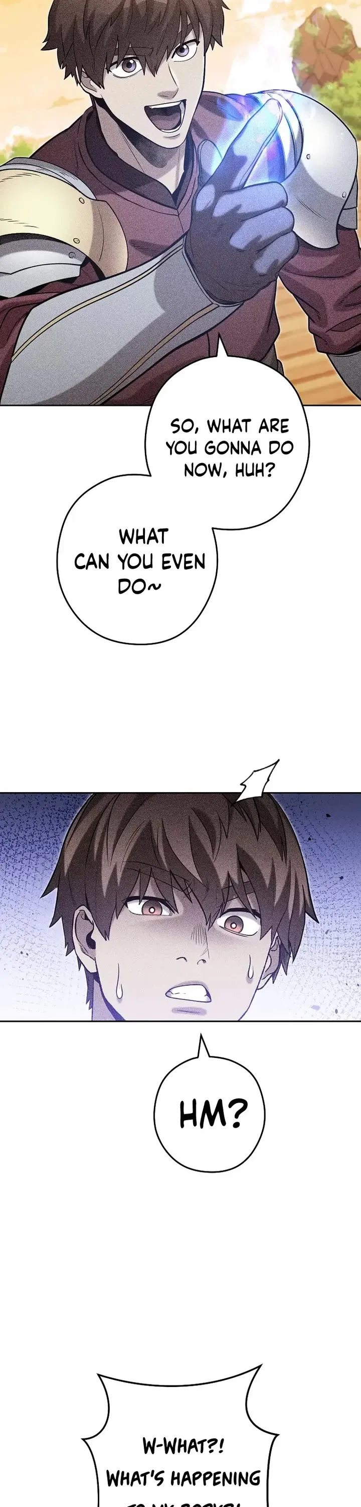 Dungeon Reset - Chapter 252 Page 13