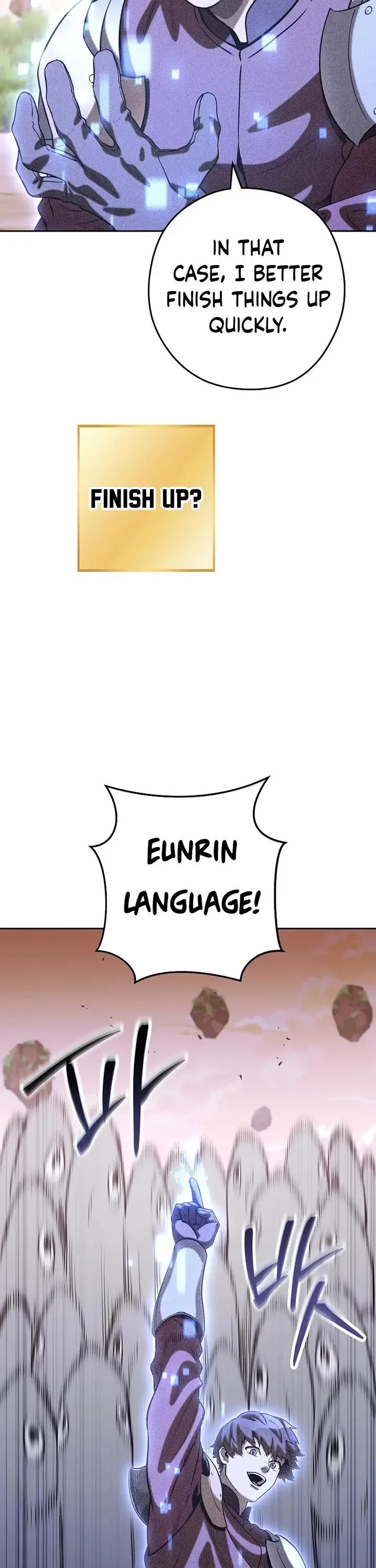 Dungeon Reset - Chapter 252 Page 16