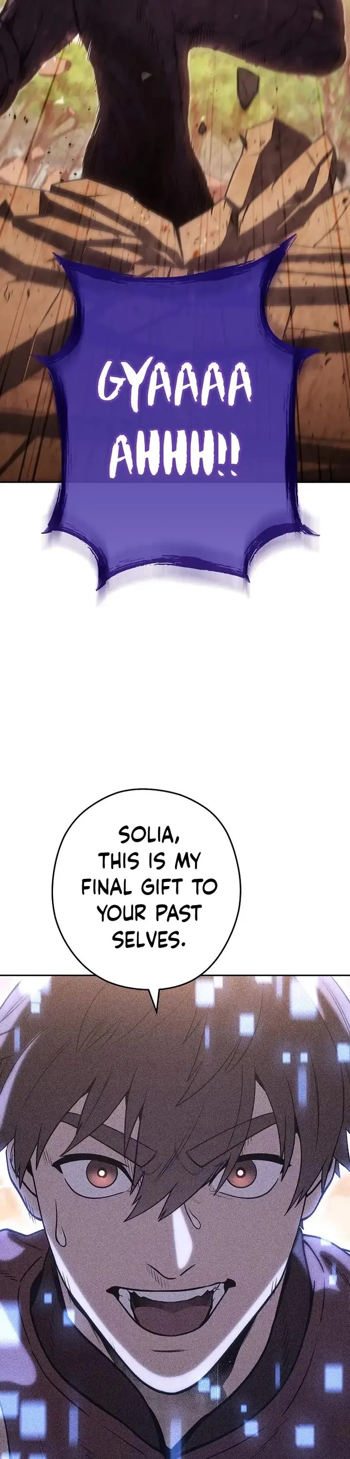 Dungeon Reset - Chapter 252 Page 20