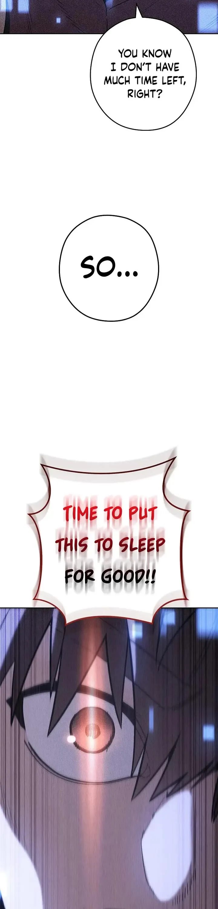 Dungeon Reset - Chapter 252 Page 21