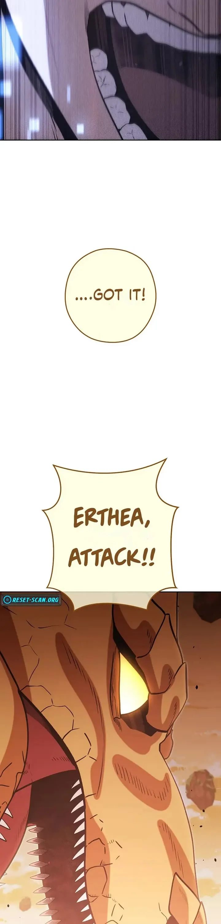 Dungeon Reset - Chapter 252 Page 22