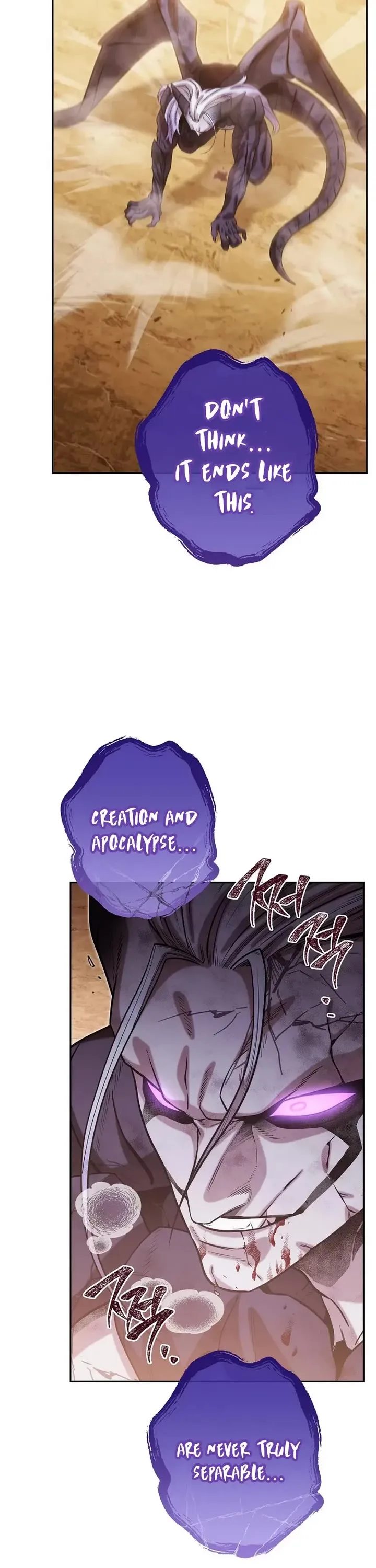 Dungeon Reset - Chapter 252 Page 31