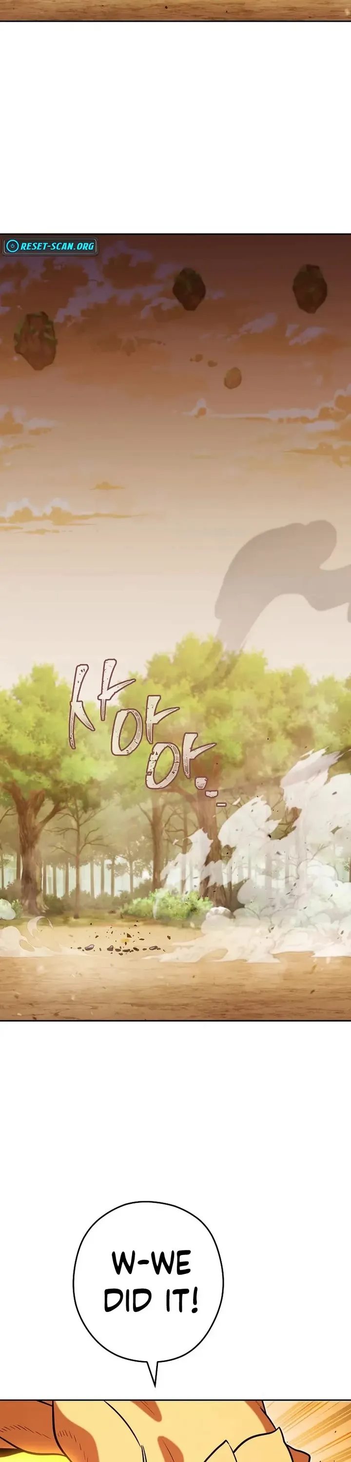 Dungeon Reset - Chapter 252 Page 33