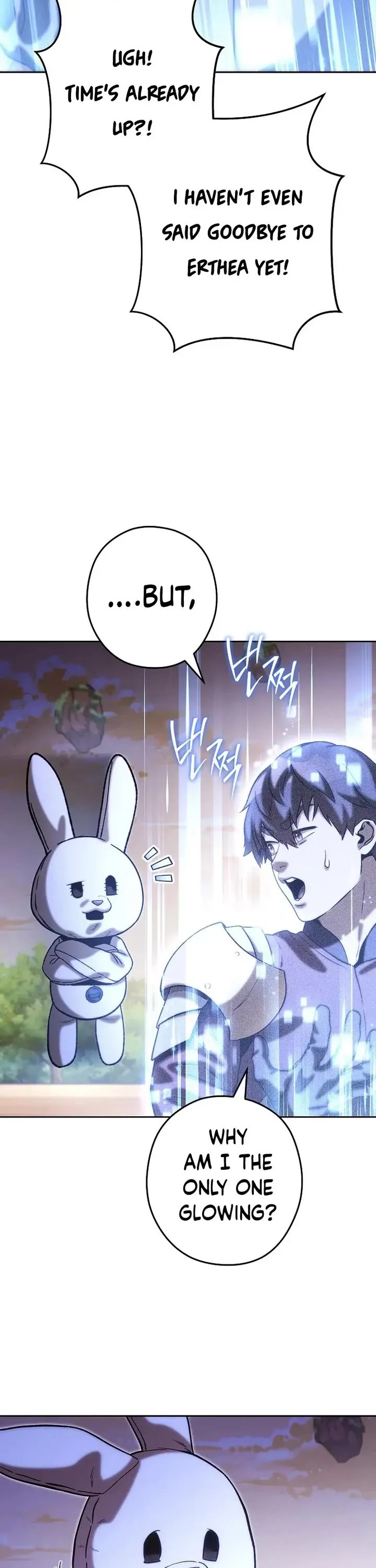 Dungeon Reset - Chapter 252 Page 37