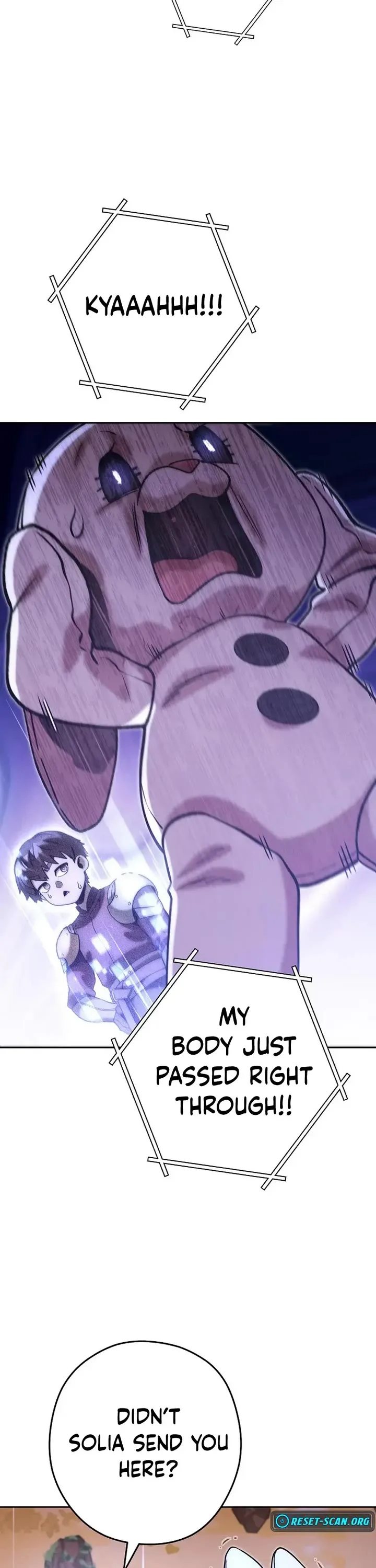 Dungeon Reset - Chapter 252 Page 40