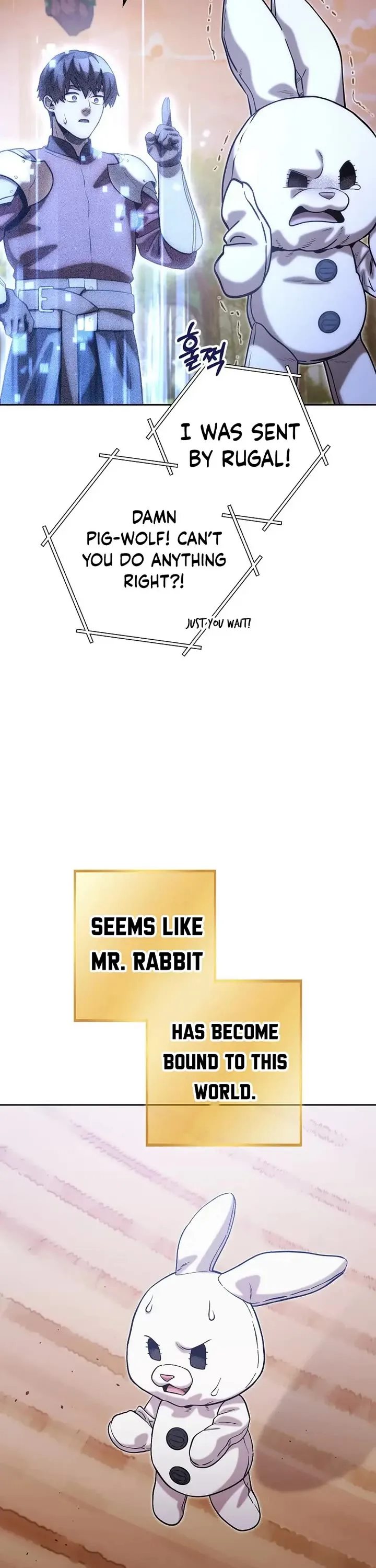 Dungeon Reset - Chapter 252 Page 41