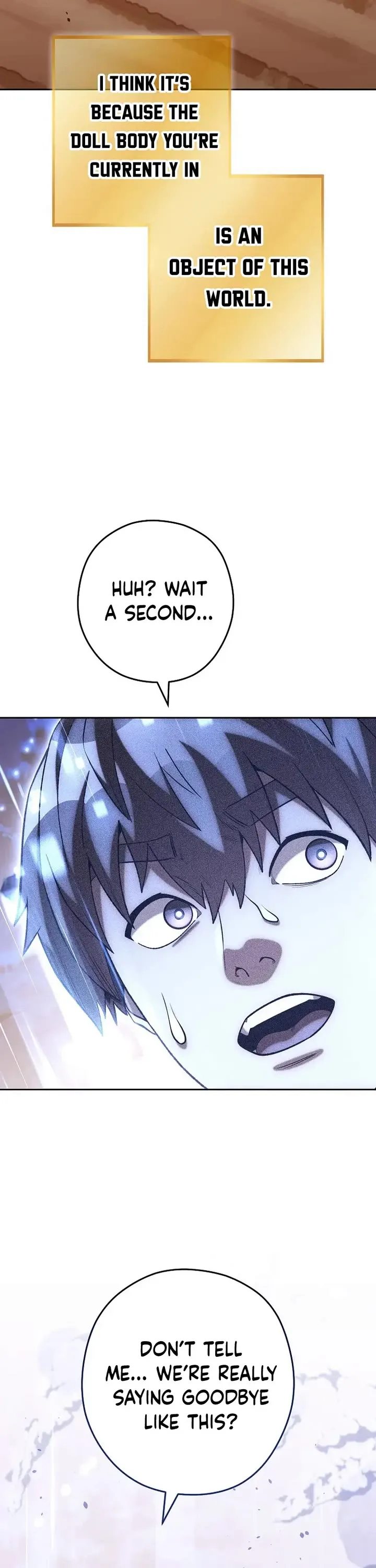 Dungeon Reset - Chapter 252 Page 42