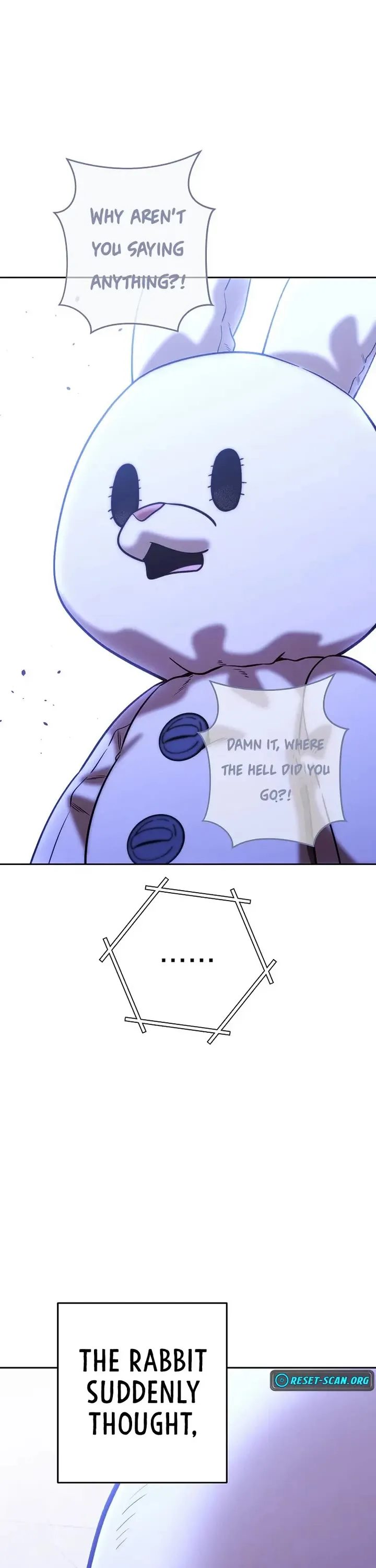 Dungeon Reset - Chapter 252 Page 44