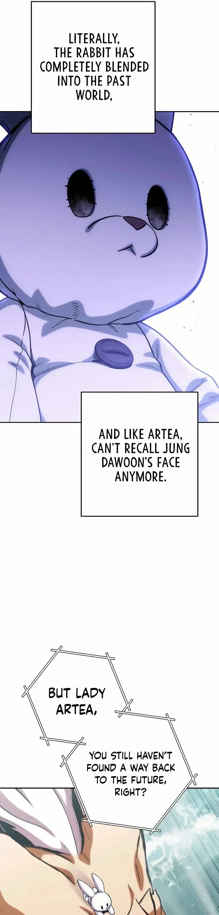 Dungeon Reset - Chapter 253 Page 16