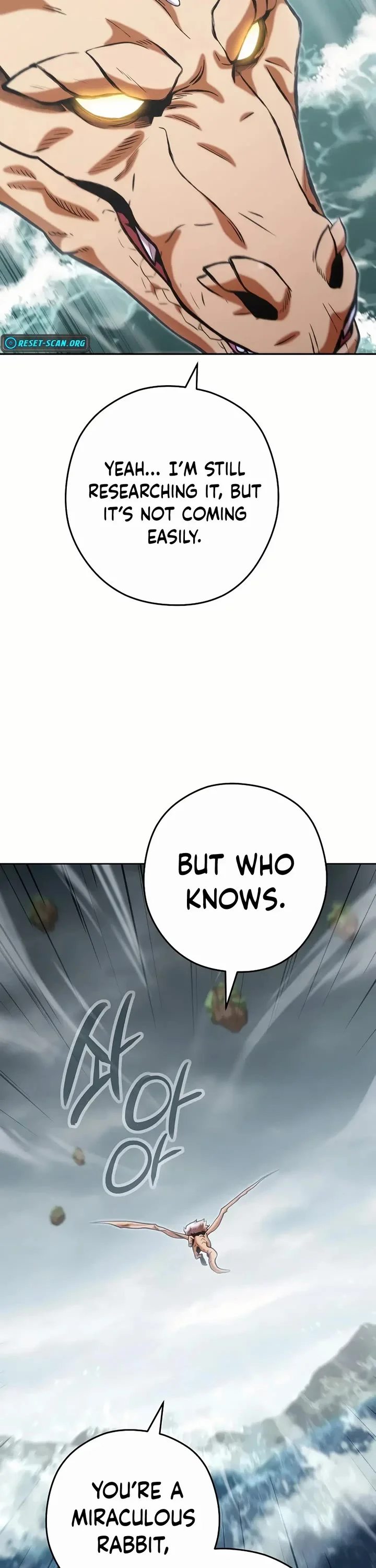 Dungeon Reset - Chapter 253 Page 17