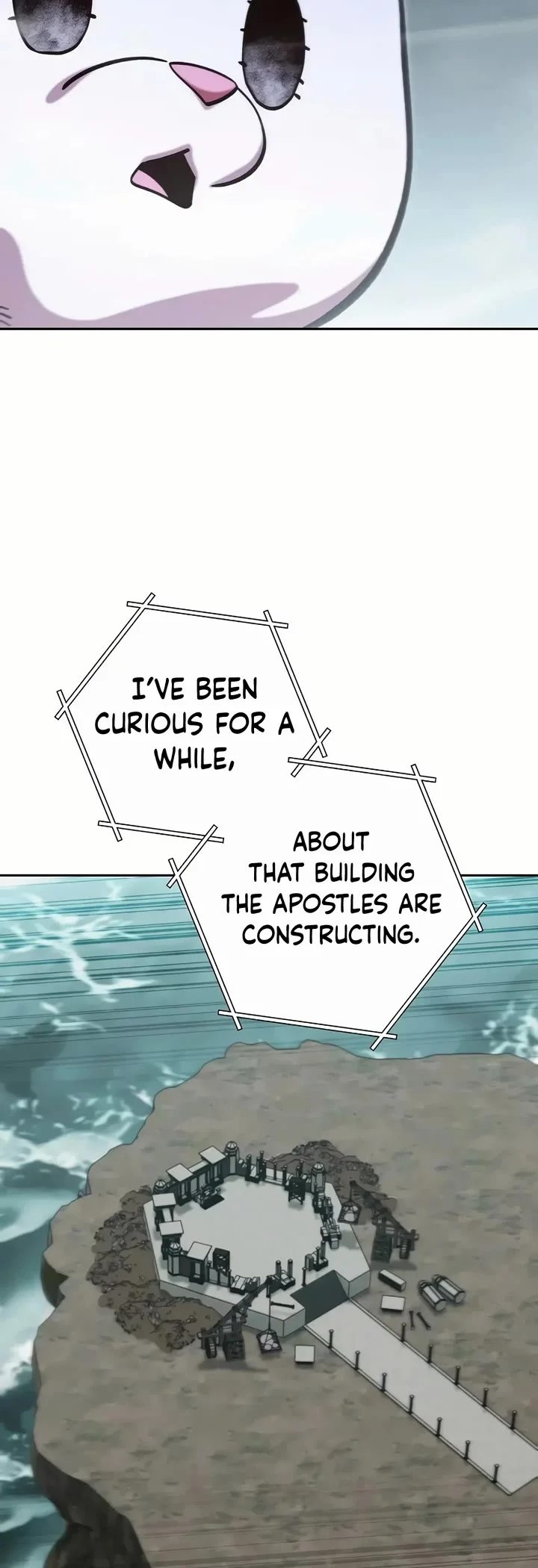 Dungeon Reset - Chapter 253 Page 19