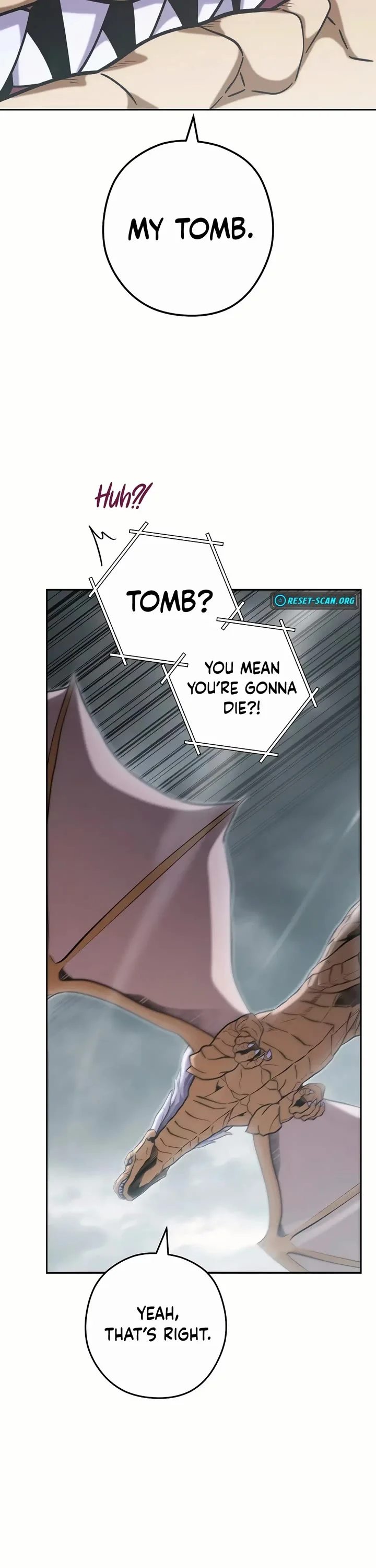 Dungeon Reset - Chapter 253 Page 21