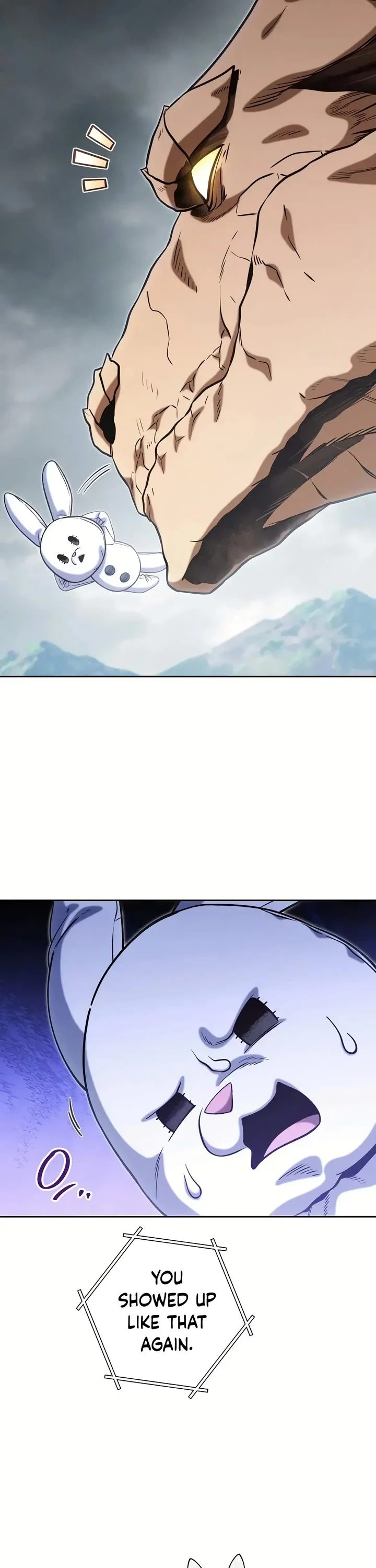 Dungeon Reset - Chapter 253 Page 26