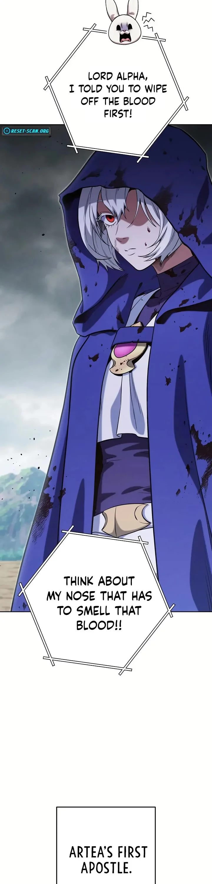 Dungeon Reset - Chapter 253 Page 27