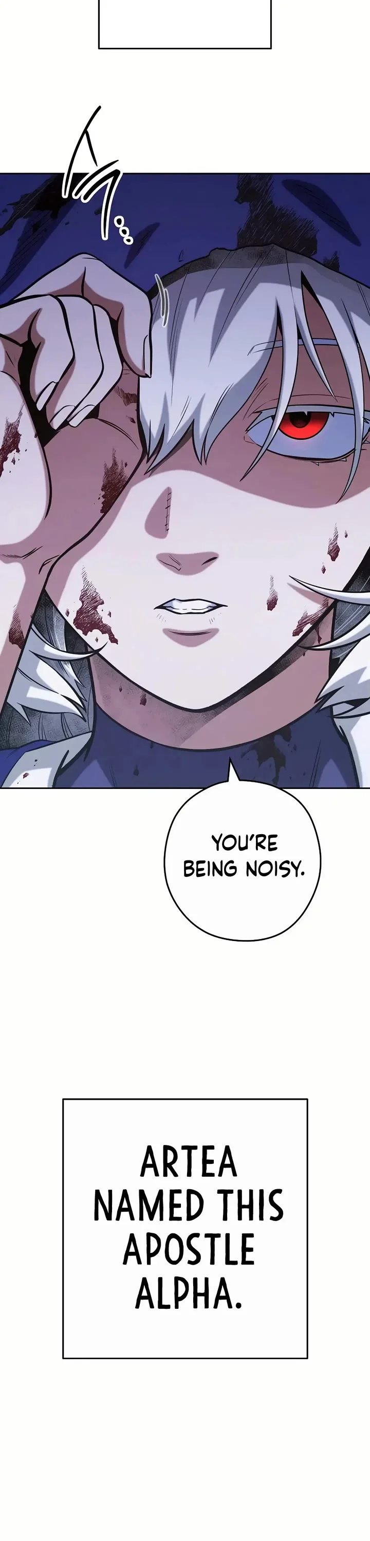 Dungeon Reset - Chapter 253 Page 28