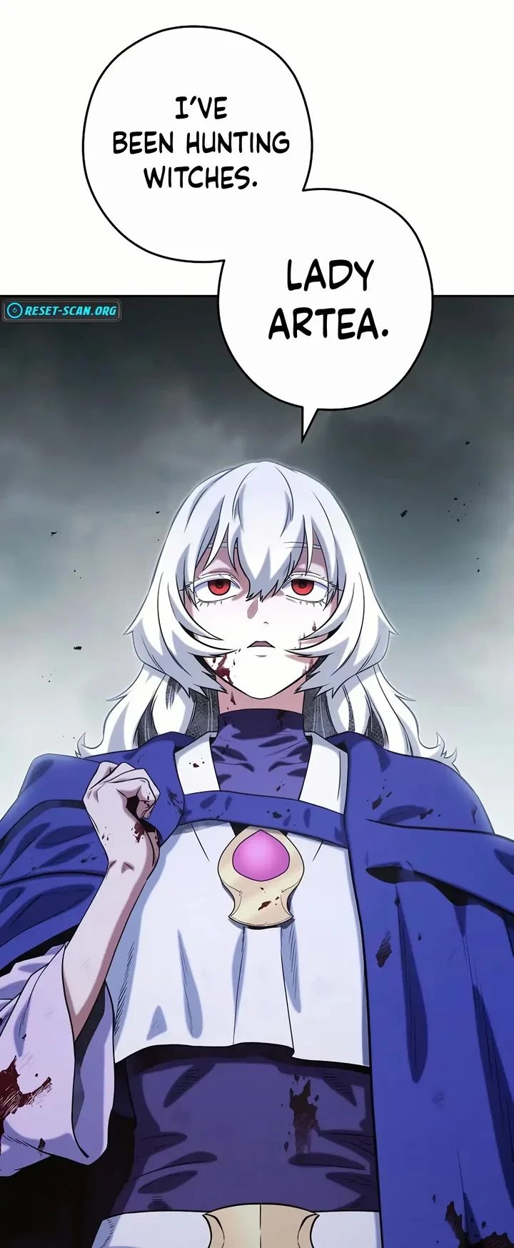 Dungeon Reset - Chapter 253 Page 29