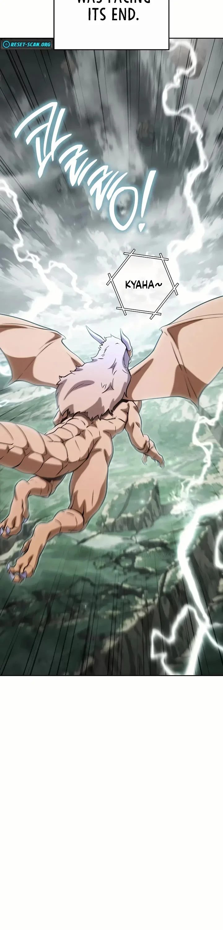 Dungeon Reset - Chapter 253 Page 3