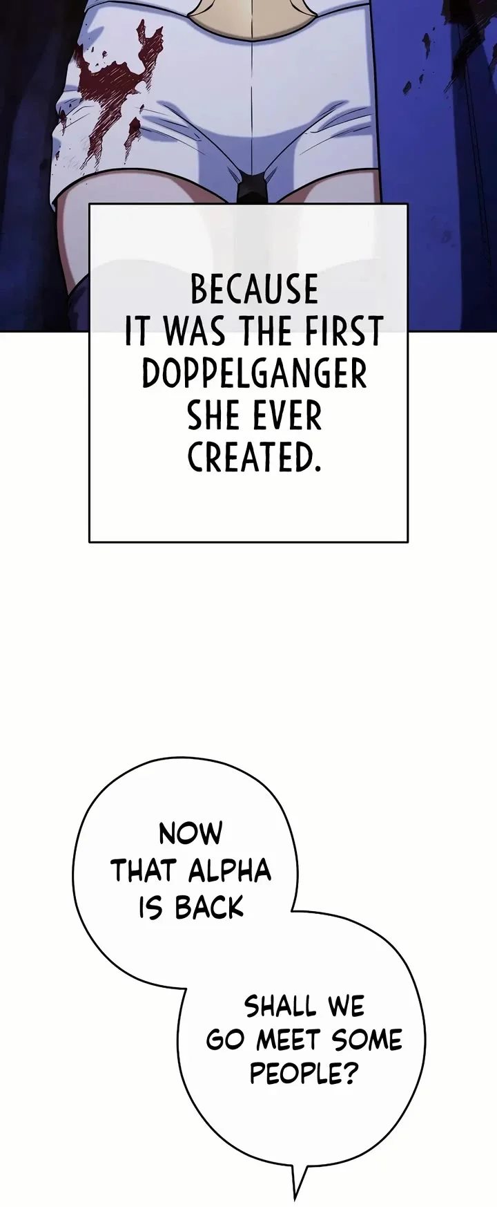 Dungeon Reset - Chapter 253 Page 30