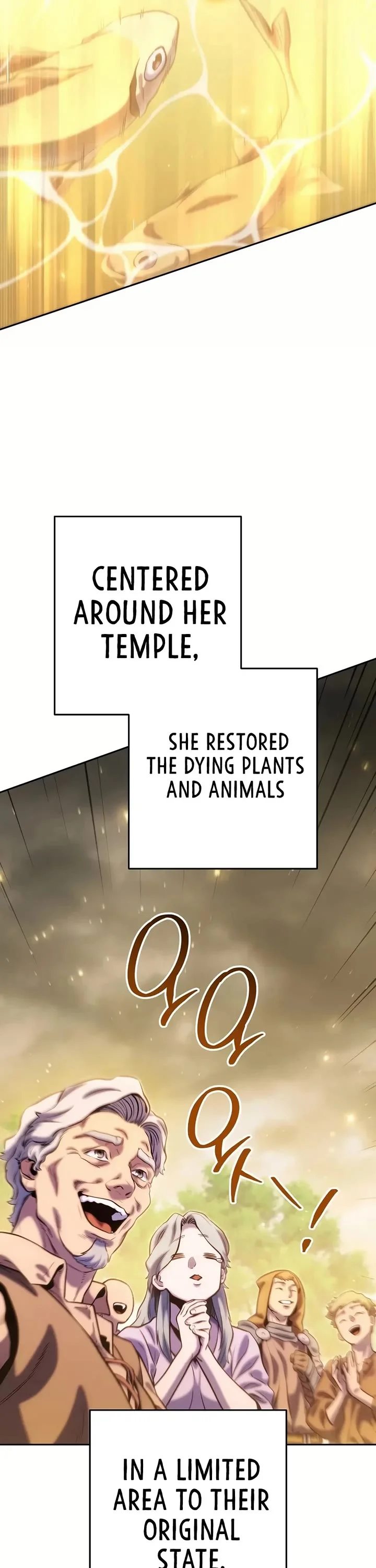 Dungeon Reset - Chapter 253 Page 38