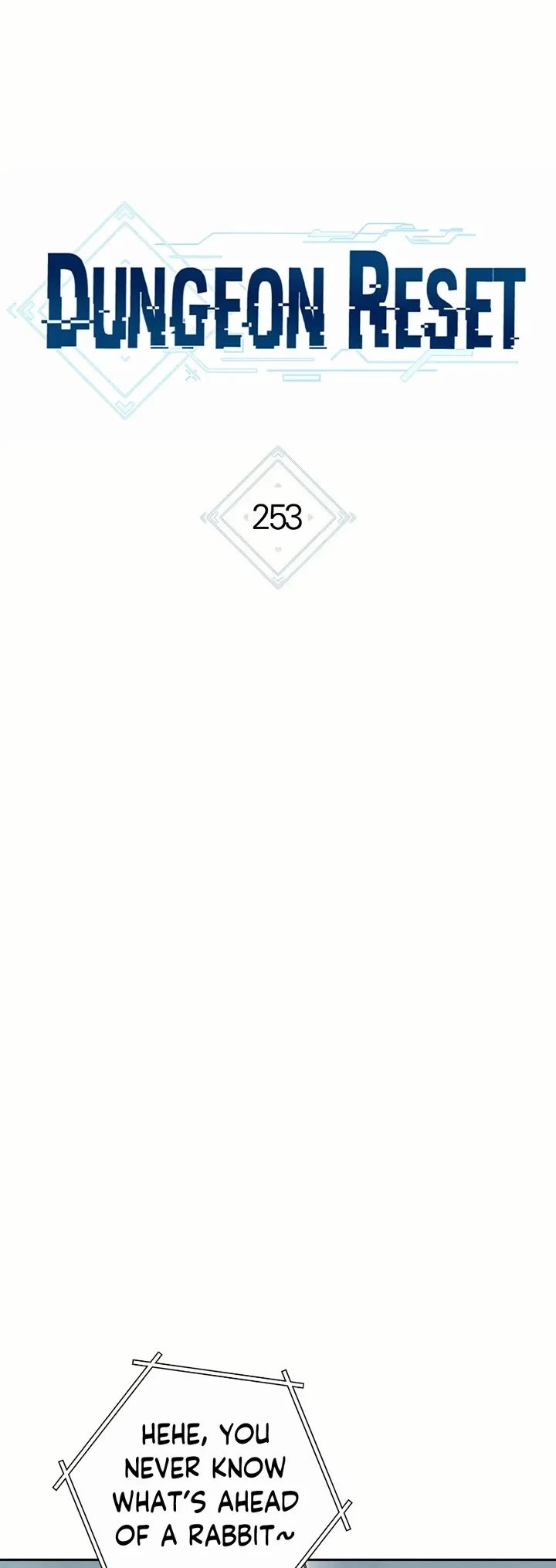 Dungeon Reset - Chapter 253 Page 4