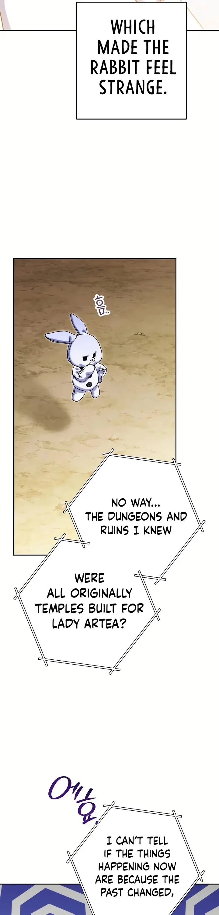 Dungeon Reset - Chapter 253 Page 41