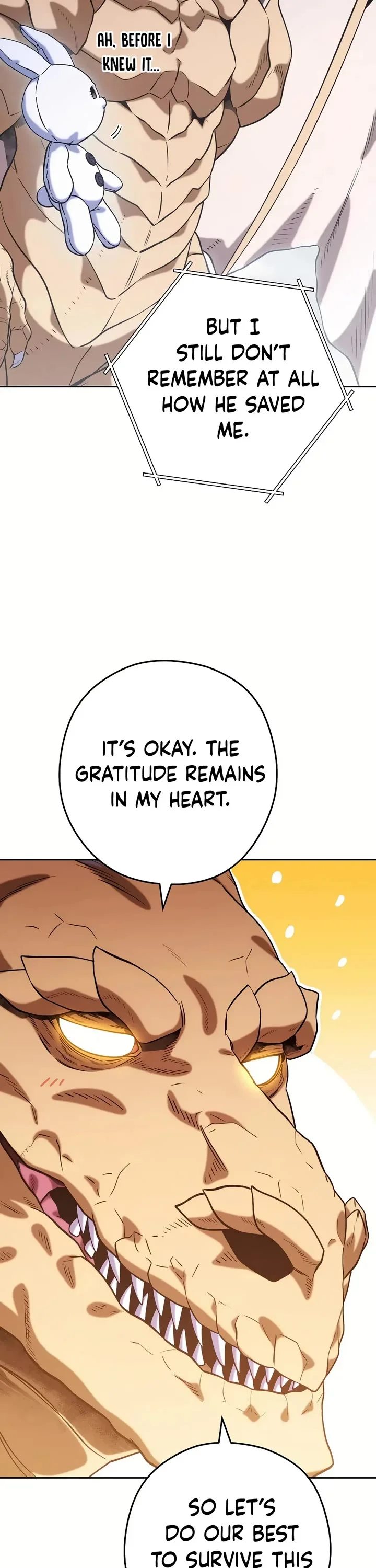 Dungeon Reset - Chapter 253 Page 43