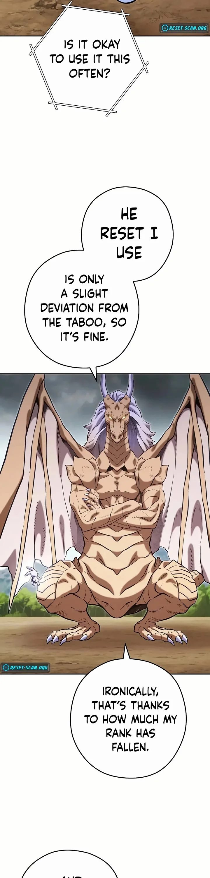 Dungeon Reset - Chapter 253 Page 46