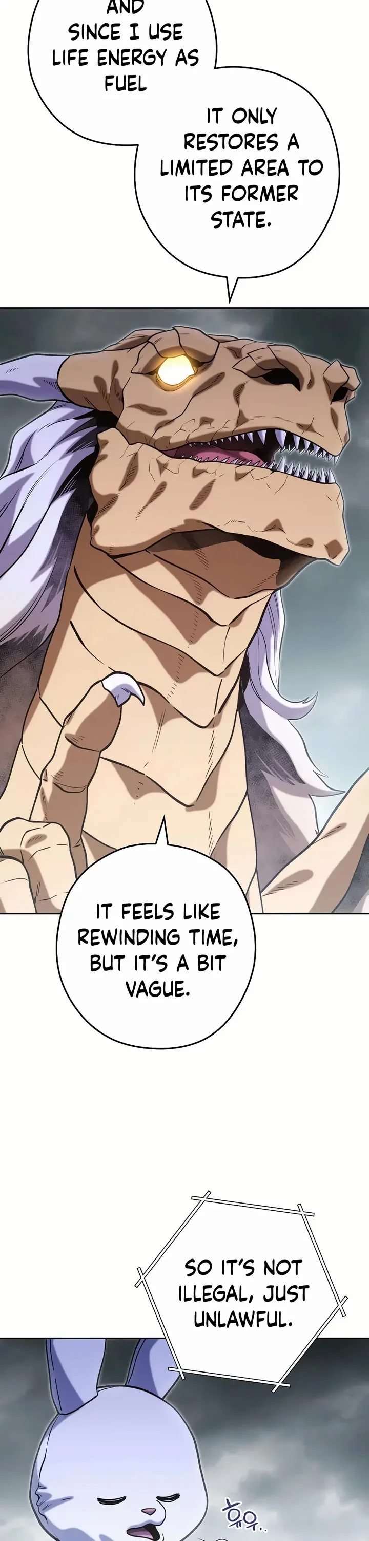 Dungeon Reset - Chapter 253 Page 47