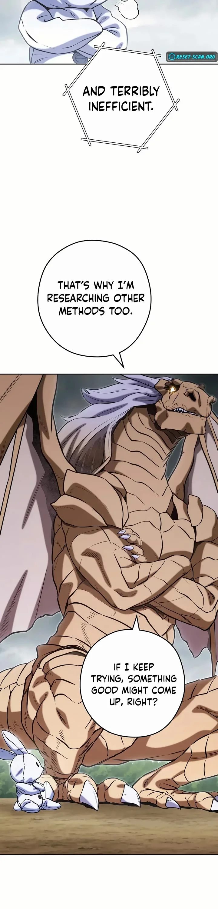 Dungeon Reset - Chapter 253 Page 48