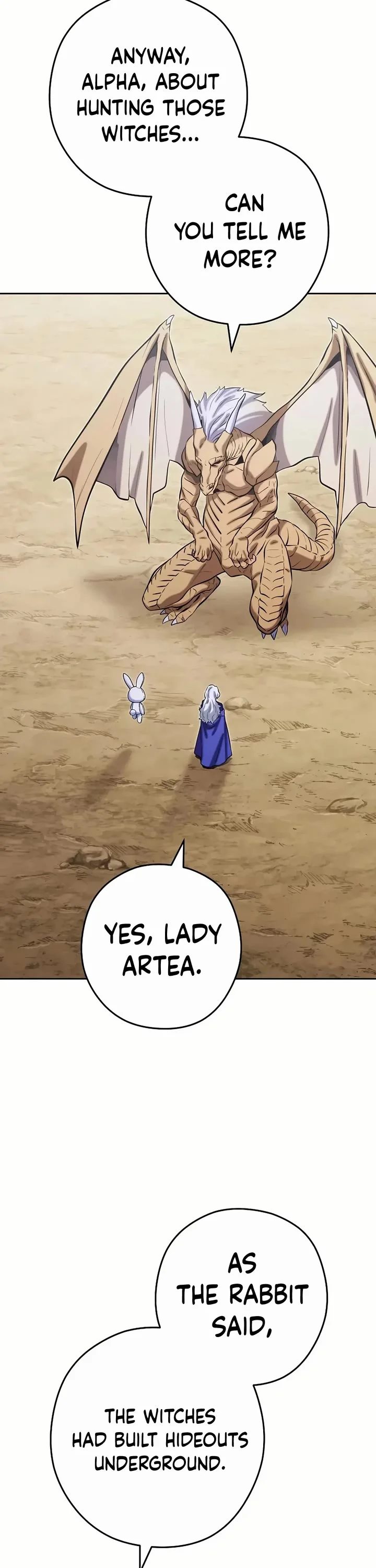 Dungeon Reset - Chapter 253 Page 51