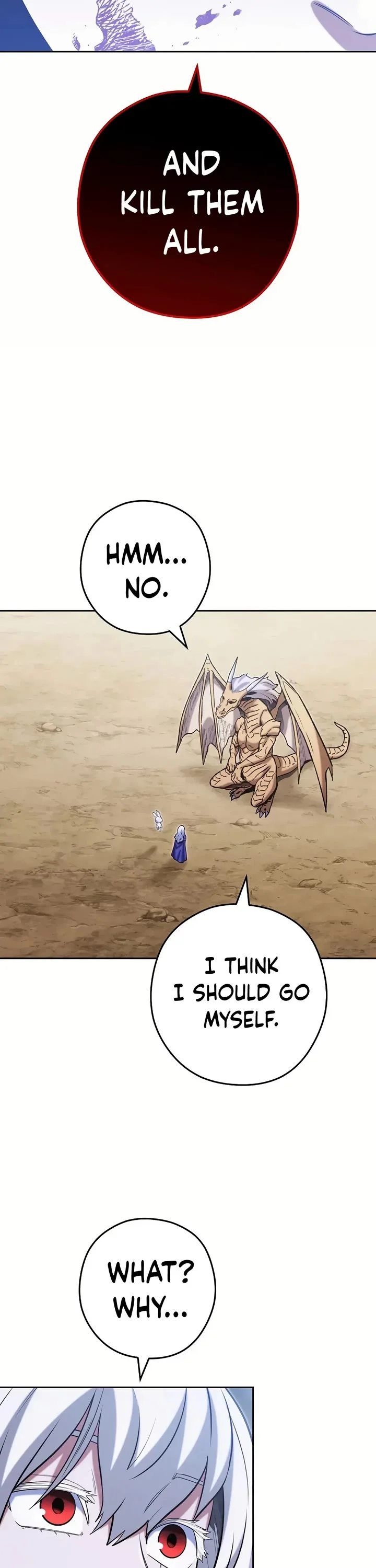 Dungeon Reset - Chapter 253 Page 53