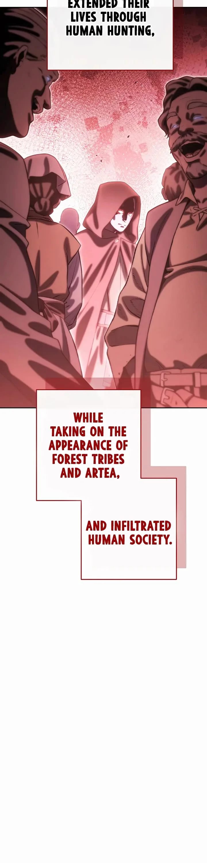 Dungeon Reset - Chapter 254 Page 11