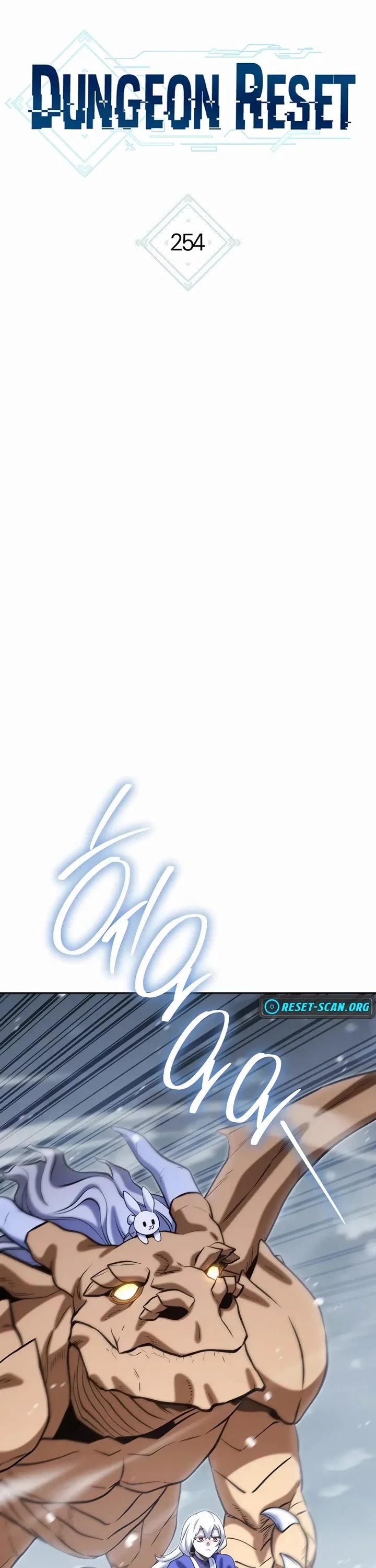 Dungeon Reset - Chapter 254 Page 12