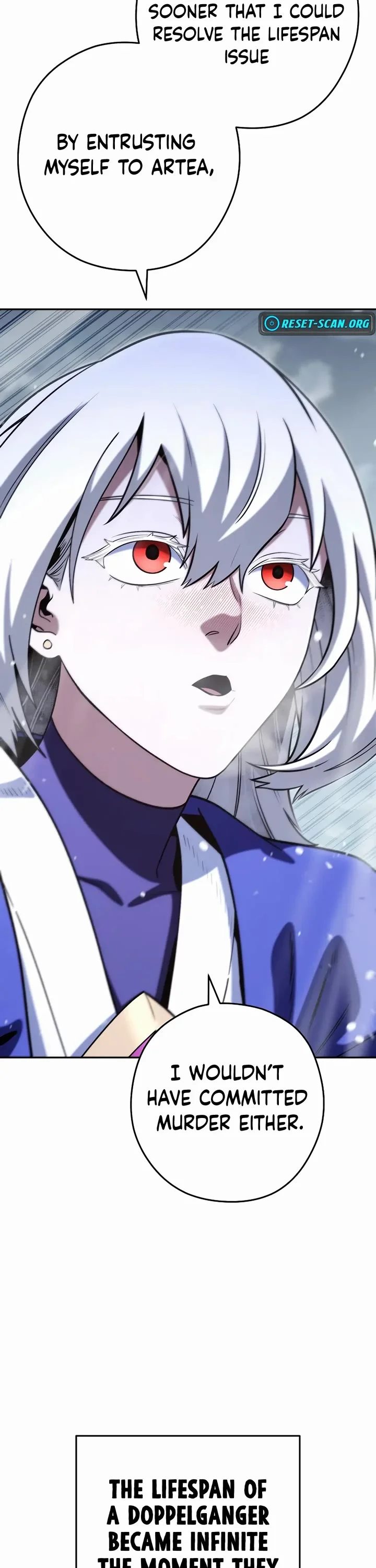 Dungeon Reset - Chapter 254 Page 17