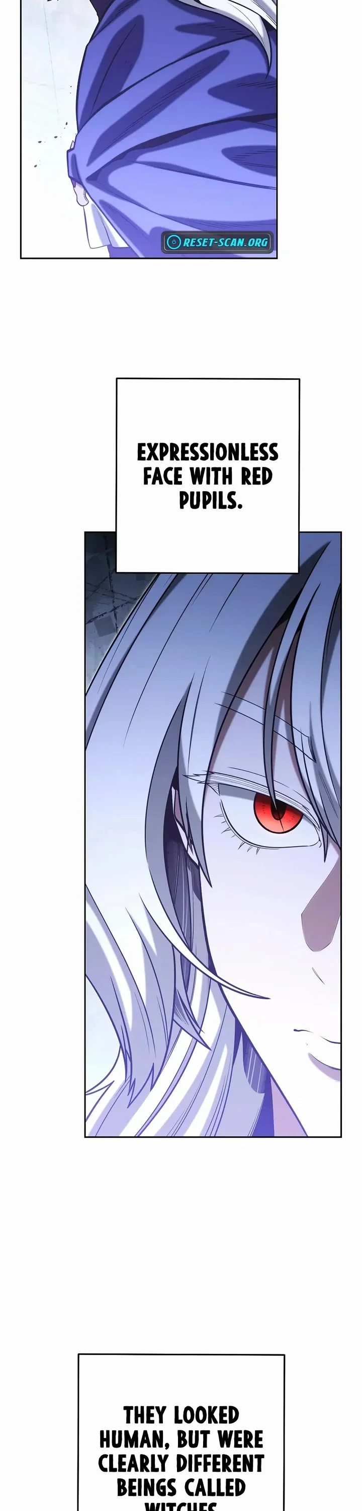 Dungeon Reset - Chapter 254 Page 2