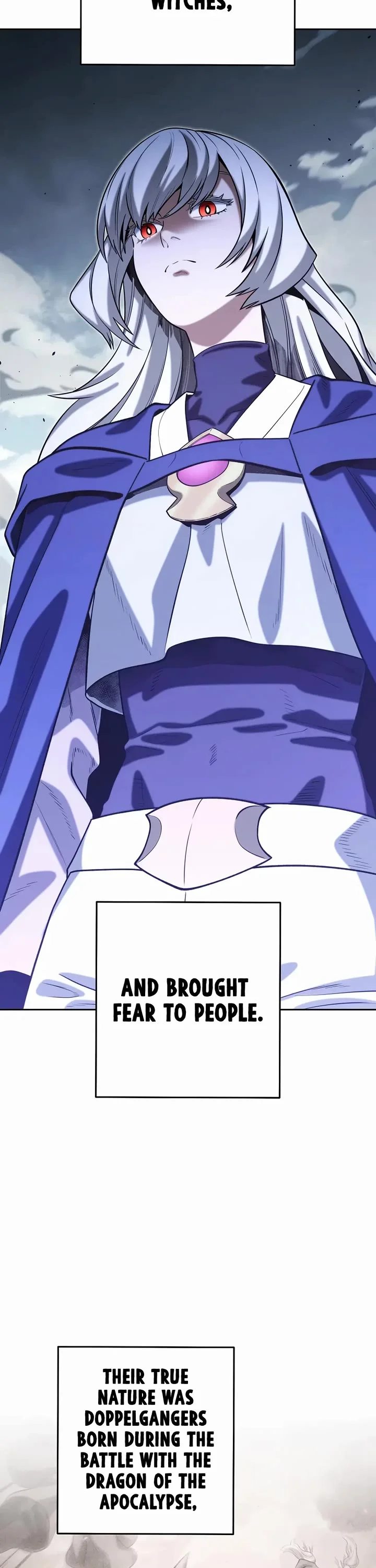 Dungeon Reset - Chapter 254 Page 3