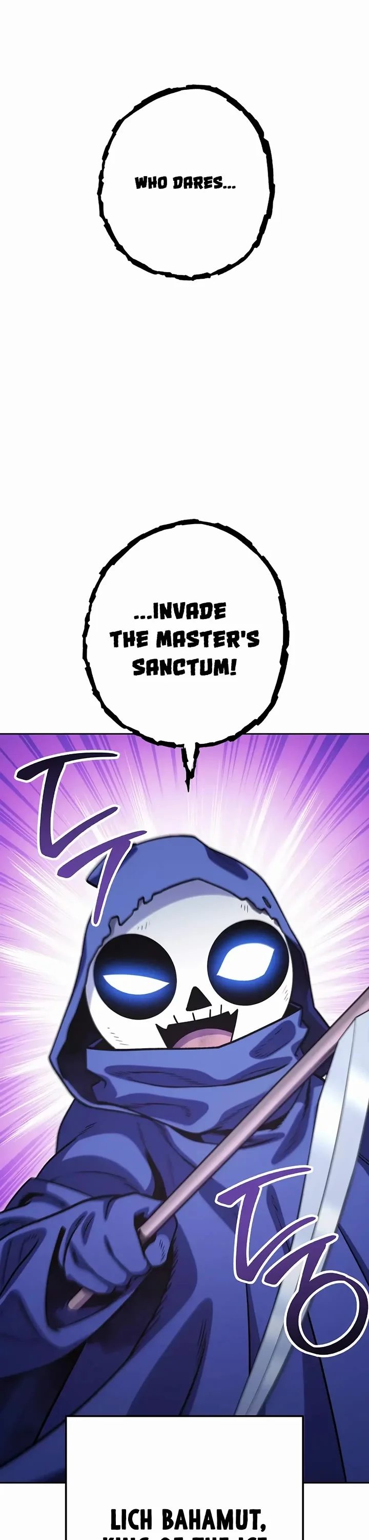 Dungeon Reset - Chapter 254 Page 38