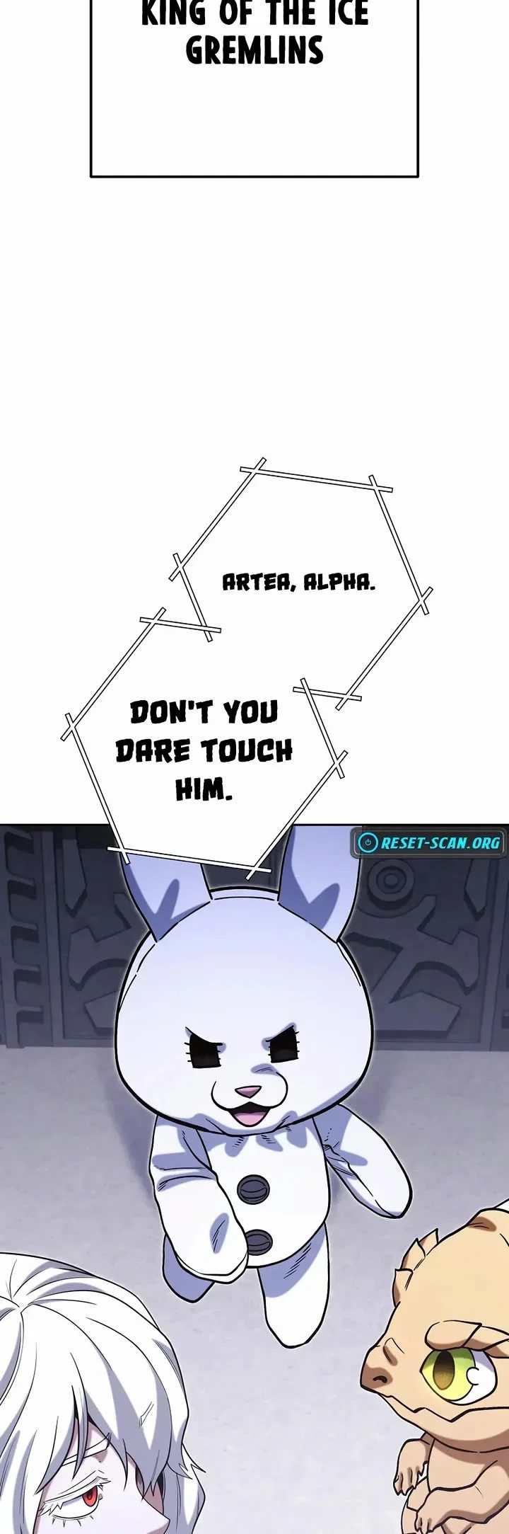 Dungeon Reset - Chapter 254 Page 39