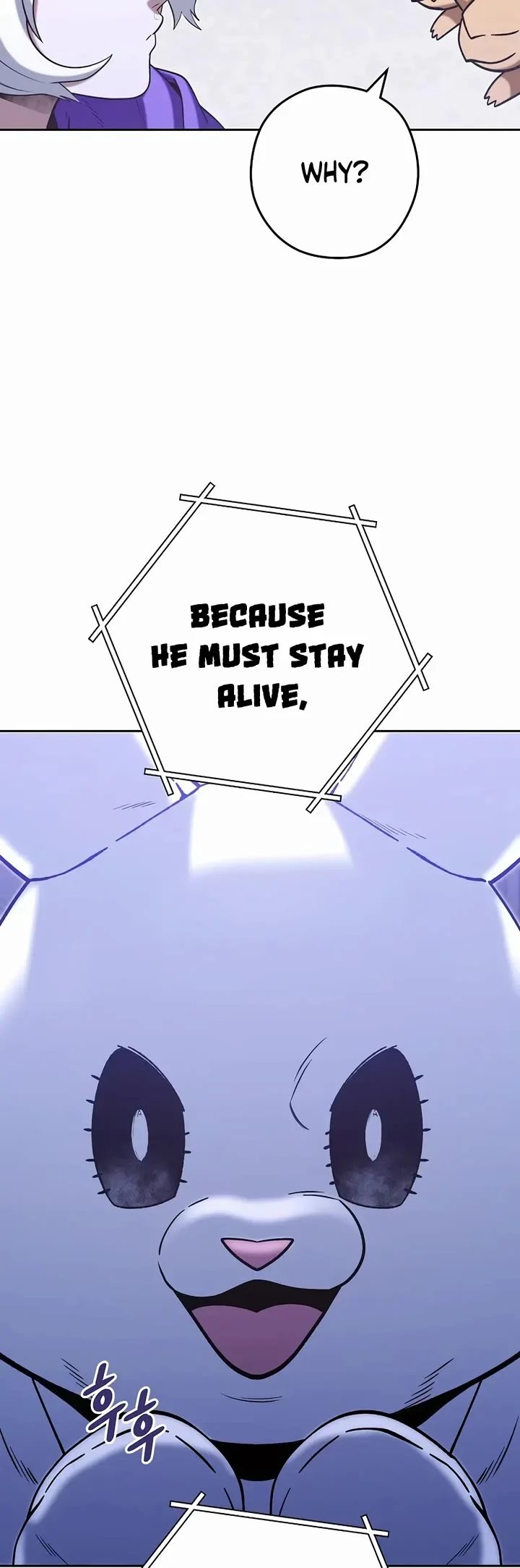 Dungeon Reset - Chapter 254 Page 40