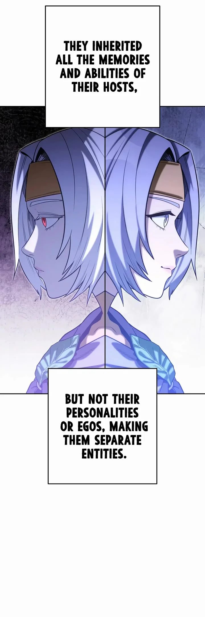 Dungeon Reset - Chapter 254 Page 5