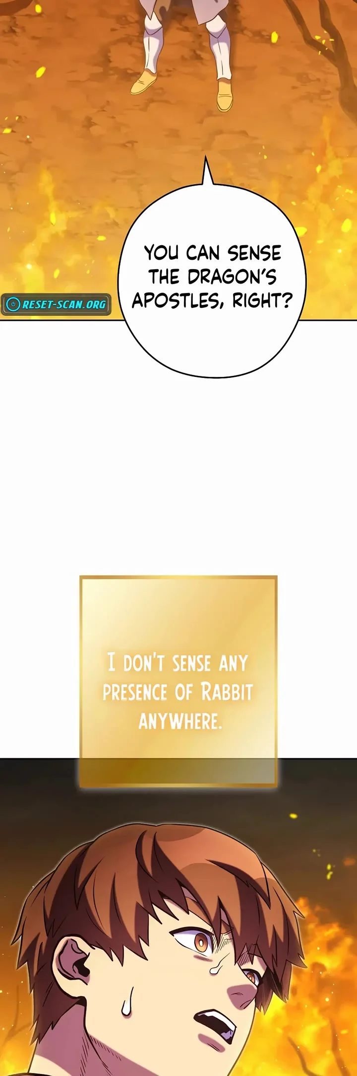 Dungeon Reset - Chapter 254 Page 50