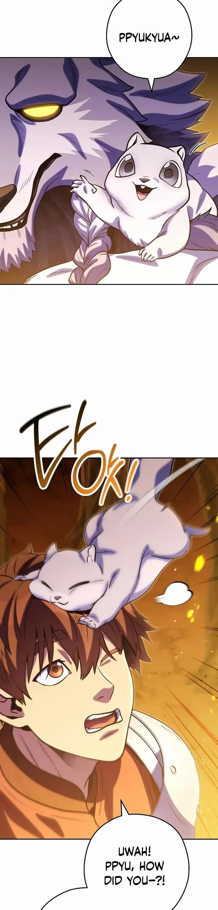 Dungeon Reset - Chapter 254 Page 53