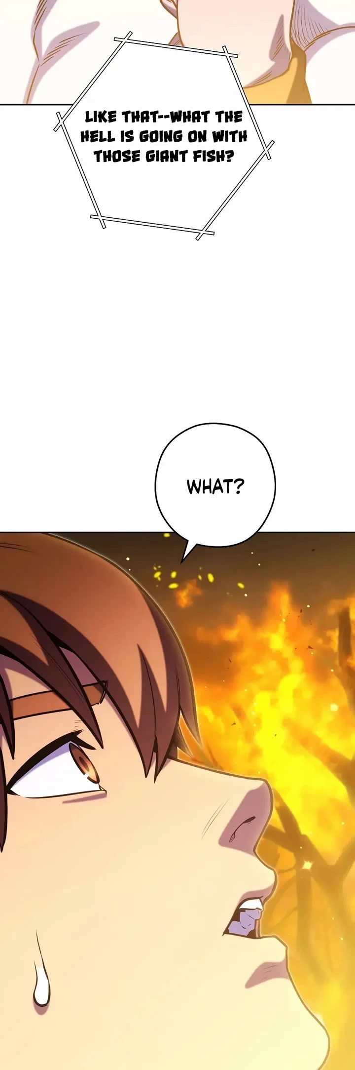 Dungeon Reset - Chapter 254 Page 55