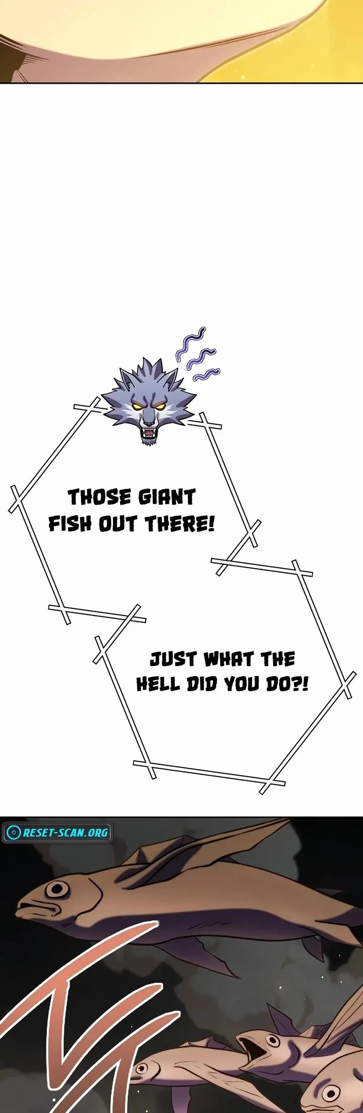 Dungeon Reset - Chapter 254 Page 56