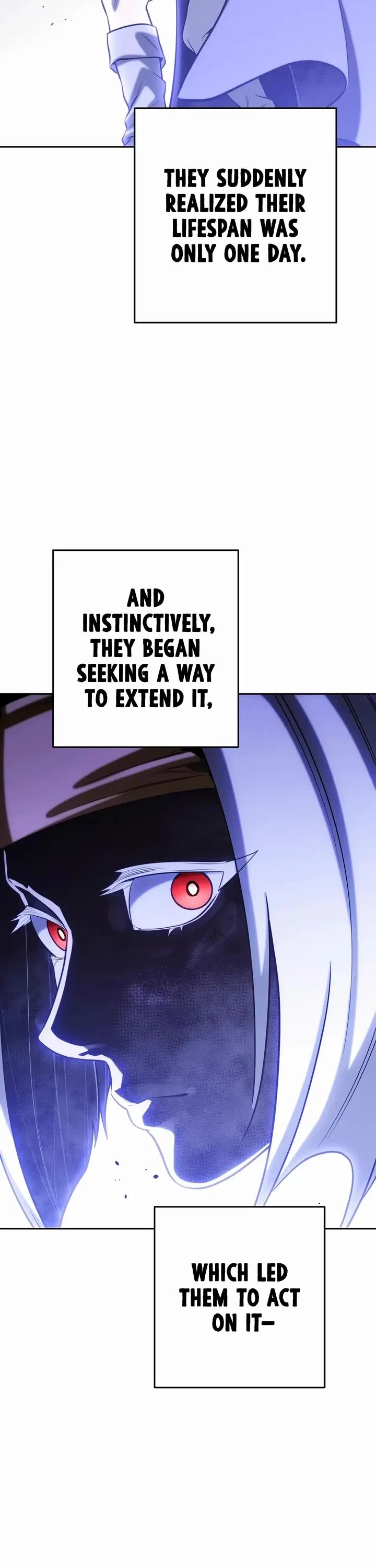 Dungeon Reset - Chapter 254 Page 7