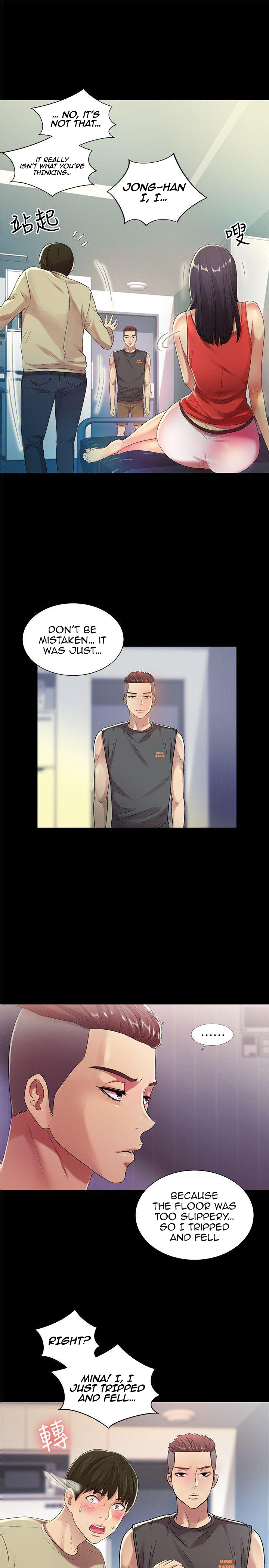 Girlfriend of Friend - Chapter 14 Page 3