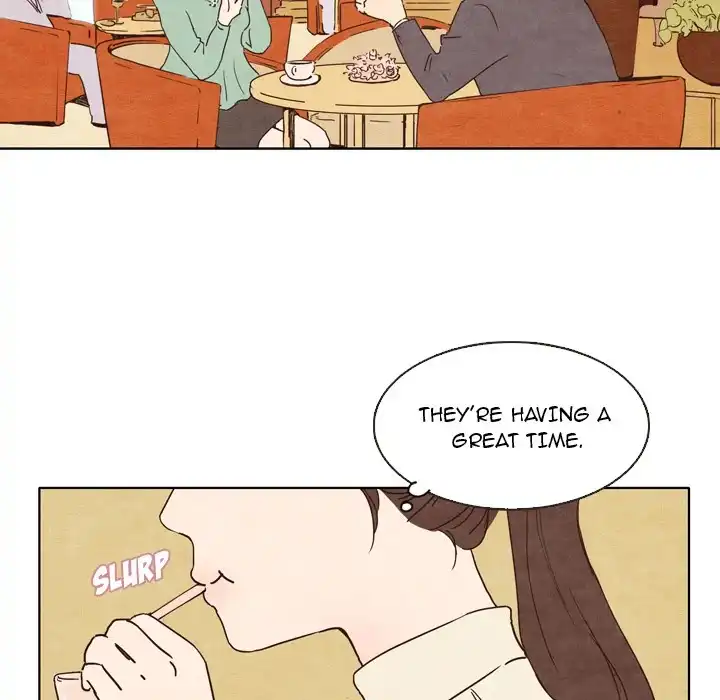 Tracy’s Perfect Married Life - Chapter 1 Page 36