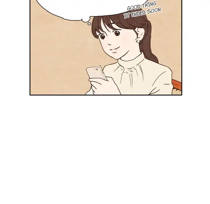 Tracy’s Perfect Married Life - Chapter 1 Page 45