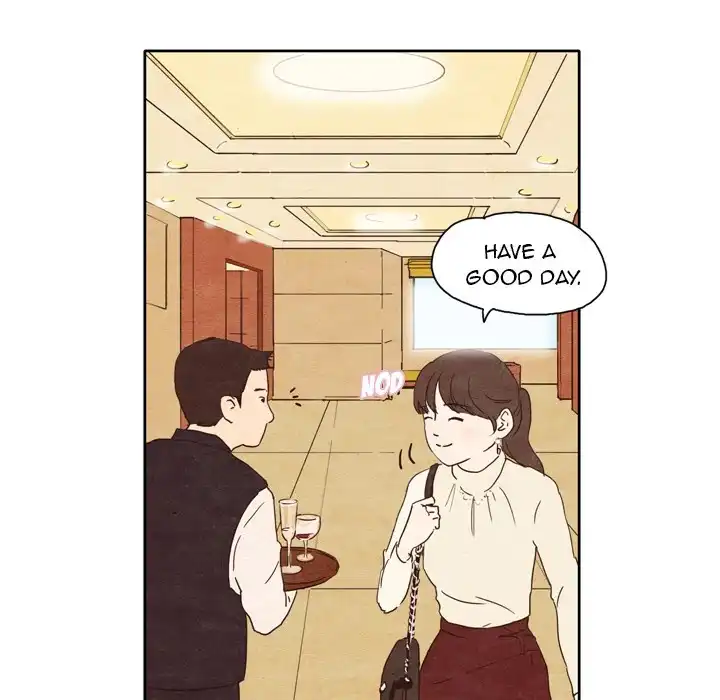 Tracy’s Perfect Married Life - Chapter 1 Page 47