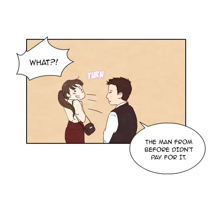 Tracy’s Perfect Married Life - Chapter 1 Page 56